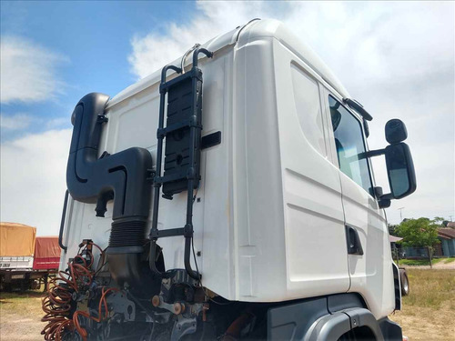 Caminhao Scania Scania 420
