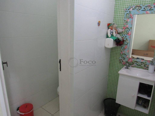 Imagem 21 de 23 de Prédio À Venda, 180 M² Por R$ 1.200.000,00 - Vila Rosália - Guarulhos/sp - Pr0025