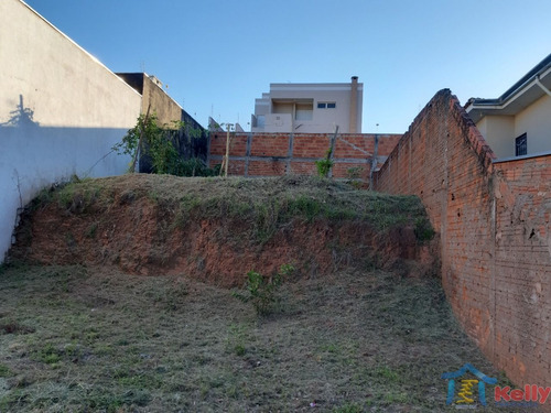 Imagem 5 de 7 de Terreno - Venda - Girassóis - Presidente Prudente - Sp - 2023