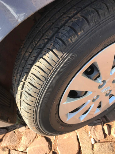 Hyundai Hb20s 2015 1.0 Comfort Plus Flex 4p