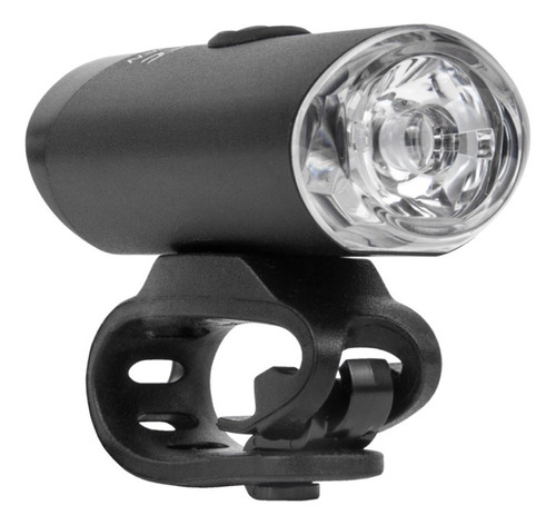 Farol Bike Sentec Alumínio 1 Led 300 Lumens 6 Funções Usb