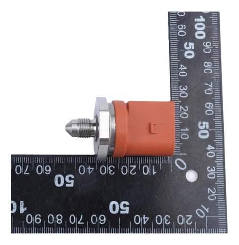 Sensor Presión Gasolina Vw Tiguan Audi A4 2006-2016