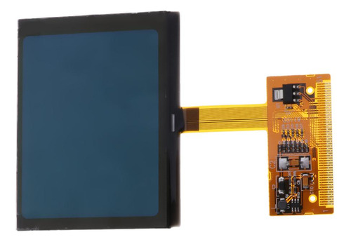 3 Repare Del Tablero De Instrumentos De Lcd Para A3 / S3 8l