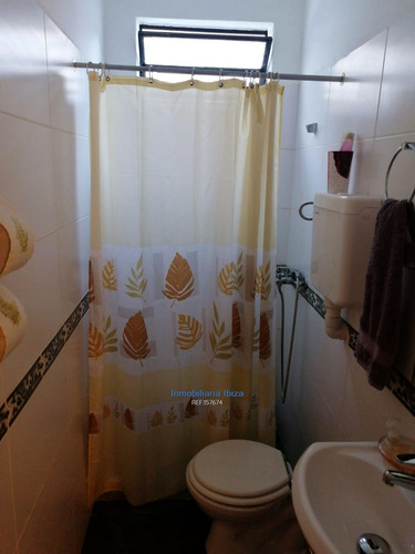 Casa Venta Buceo 2 Dormitorios, Garaje U$d 240.000