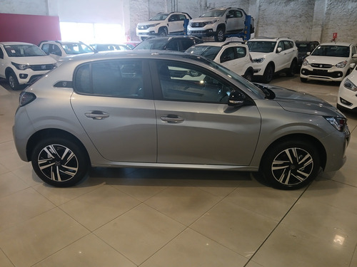 Peugeot 208 1.0T Allure Cvt