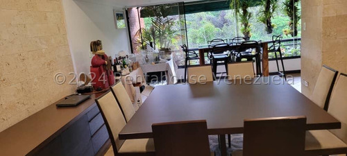 Townhouse En Alquiler, Urb. Lomas De La Trinidad