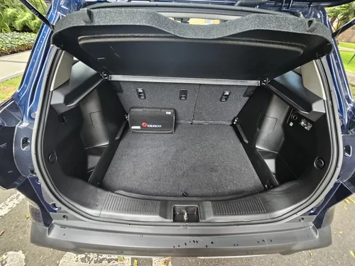 Suzuki S-Cross 1.6 Glx 4X2 Aut