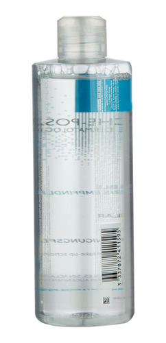 Agua Micelar Ultra La Roche Posay 400 Ml