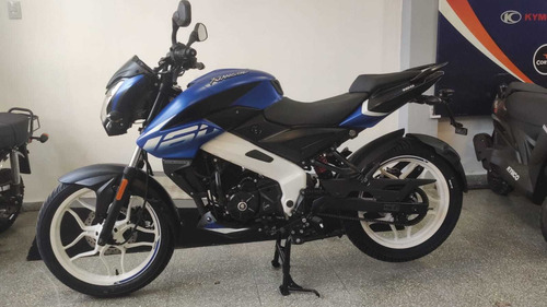Imagen 7 de 7 de Nueva Bajaj Rouser Ns 160 0km 2022 Pune Motos 12 Sin Interes