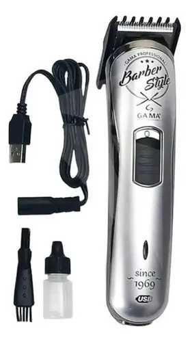 Gama cortapelo store barber style