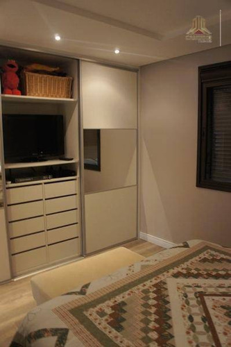 Imagem 27 de 27 de Apartamento Residencial À Venda, Bela Vista, Porto Alegre. - Ap1729