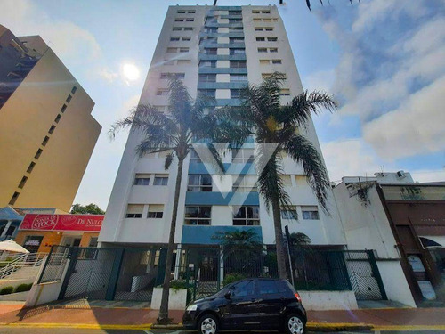 Imagem 10 de 10 de Apartamento Com 3 Dormitórios À Venda - Centro - Sorocaba/sp - Ap2675