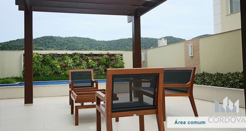 Imagem 30 de 30 de Lindo Apartamento Semi Mobilado Residencial Garden Village! - Ap00925 - 70803858