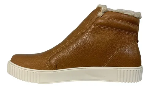 Bota estilo cheap tenis feminino