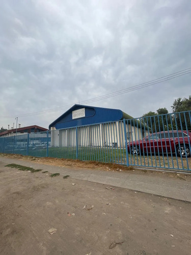 Terreno En Venta 2 Galpones (177436)