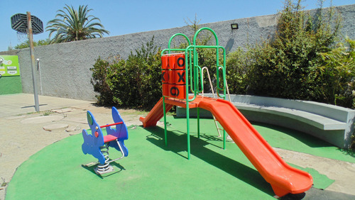 Venta Departamento La Cisterna