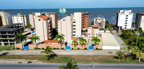 Conjunto Res. Mar,sol Y Bahia, Apartamento De 1 Habitacion A La Venta.