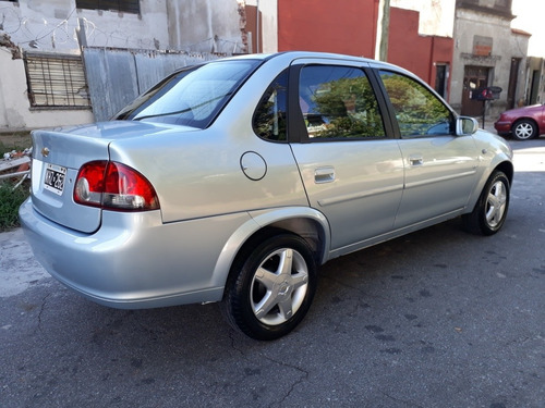 Chevrolet Classic 1.4 Lt Pack 2011
