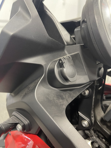 Bmw F 850 Gs