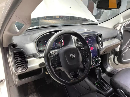 Fiat Toro 2.0 Volcano 4x4 At