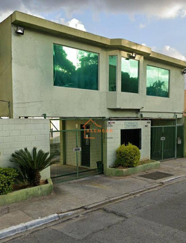 Imagem 1 de 5 de Apartamento Com 2 Dormitórios À Venda, 44 M² Por R$ 243.900,00 - Itaquera - São Paulo/sp - Ap0209