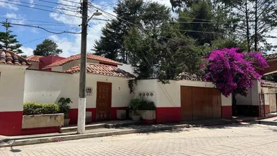 Casa en renta