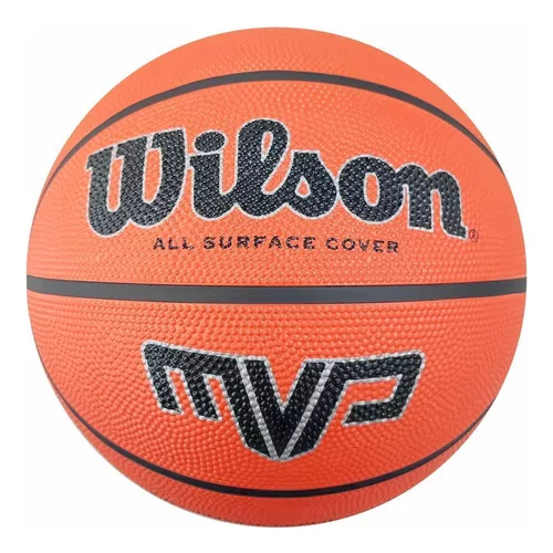 Bola Basquete Wilson MVP All Surface Cover 28.5