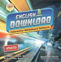Comprar English Download B1  _ Interactive Whiteboard Software Kel 