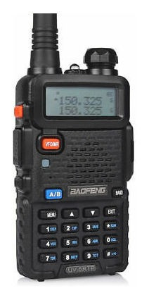 Speaker Cable&CD Baofeng UV-5R TP V/UHF Transceiver 1/4/8W Ham Two-Way Radio 