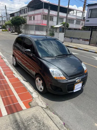 Chevrolet Spark 1.0 Life
