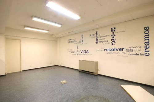 Imagen 4 de 13 de Oficina En Alquiler Lista Para Entrar