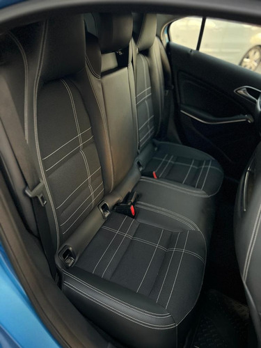 Mercedes-Benz Clase A 1.6 A 200 Urban B.efficiency 156cv