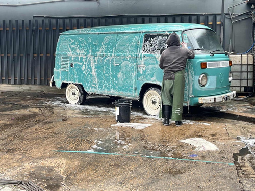 Kombi Vwcombi