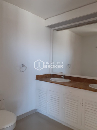 Imagen 14 de 14 de Santa Bárbara, Apartamento 137m² En Arriendo. Bogotá Ub18055