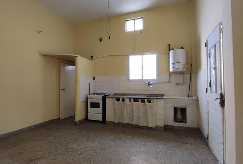 Casa 2 Ambientes. | Vicente Lopez 4465