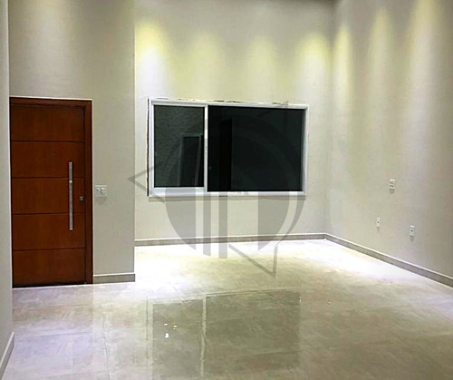 Imagem 5 de 14 de Vende - Se Casa No Piratininga I - Franca Sp