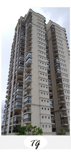 Imagem 1 de 28 de Apartamento - Ap00004 - 68416514