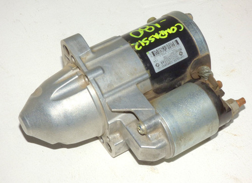 Motor De Partida Original Jeep Compass 2.4 (8 Dientes) (Usado)