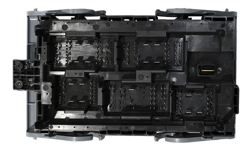 Modulo Relevadores Gmc Yukon Xl 1500 5.3l V8 - Flex 2009