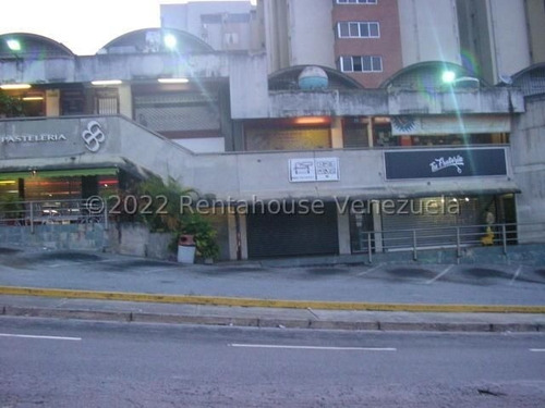 Imagen 9 de 12 de Centro Comercial (edificio) En Venta En Santa Paula 22-16513