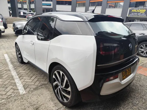 BMW i3 Suite