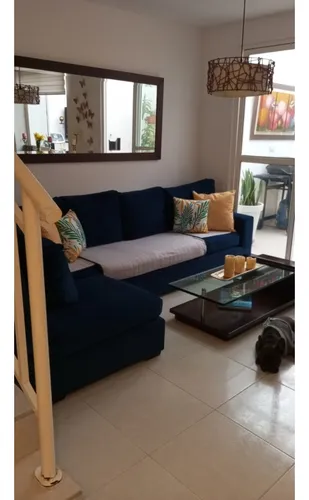 Venta Casa Vehicular 71mtr2, Alborada, Jamundí, 13233-1