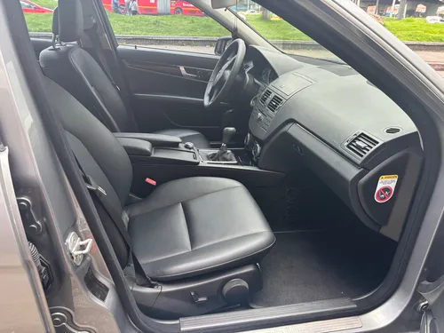 Mercedes-Benz C 180 Kompresor