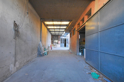 Depósito Galpón En Venta En Victoria, San Fernando, G.b.a. Zona Norte