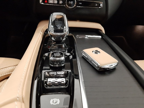 Xc90 T8 Inscription