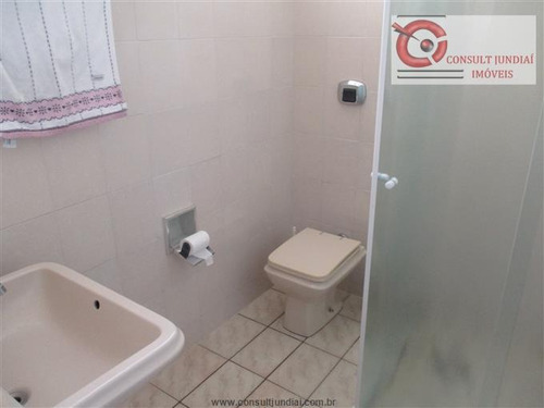 Imagem 21 de 25 de Casas À Venda Em Jundiaí/sp - Compre A Sua Casa Aqui! - 1291747