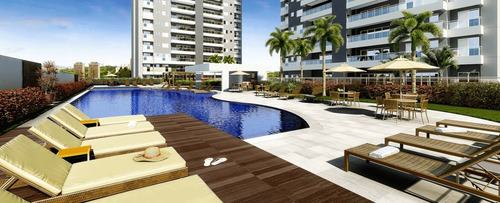 Imagem 10 de 28 de Apartamento À Venda No Bairro Jardim Tarraf Ii - São José Do Rio Preto/sp - 2021590