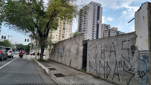 Imagem 13 de 15 de Terreno Chacara Santo Antonio - Reo651595