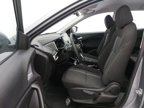 Chevrolet Tracker 1.0 TURBO FLEX AUTOMÁTICO