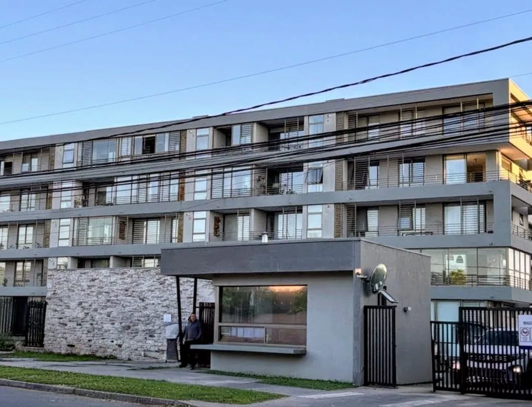 Imagen 2 de 6 de Departamento En Venta En Huertos Familiares